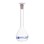 Mittapullo 100 ml, borosilikaatti