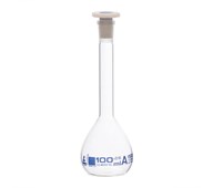 Mittapullo 100 ml, borosilikaatti
