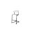 Embrace tuoli BX C-jalusta, ik 45/63 cm, medium istuin, musta runko
