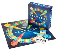 Partners -lautapeli