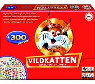 Villikissa