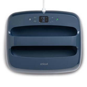 Cricut EasyPress SE + matto