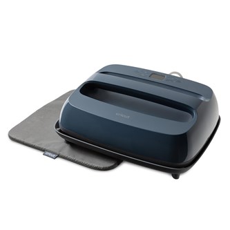 Cricut EasyPress SE + matto