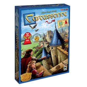Carcassonne -peli