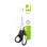 Yleissakset Q-Connect 21 cm, vasenkätisille