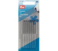 Prym huovutusneula, ohut, 7 kpl