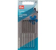 Prym huovutusneula, karkea, 7 kpl