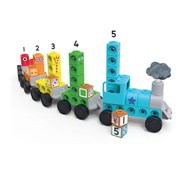 Numberblocks® Express Train