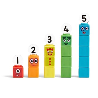 Numberblocks® Express Train
