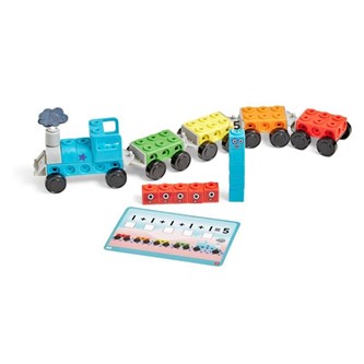 Numberblocks® Express Train