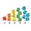 Numberblocks® One to Five Wooden Blocks
