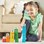 Numberblocks® One to Five Wooden Blocks