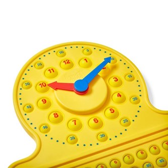 Sensorinen Bubble Popper kello