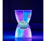 Leikkivaahto Playfoam Pluffle, pimeässä hohtava
