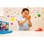 Sensorinen hiekka Playfoam Sand, 8 x 170 ml