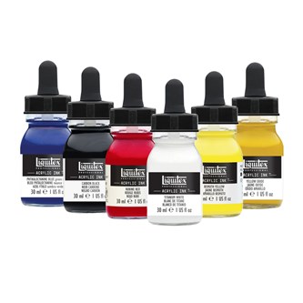 Liquitex Acrylic Ink 30 ml
