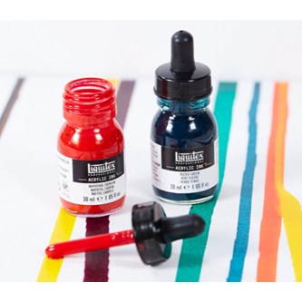 Liquitex Acrylic Ink 30 ml