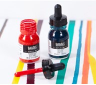 Liquitex Acrylic Ink 30 ml