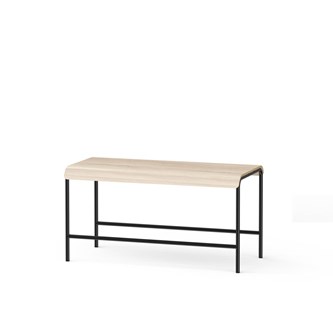 Adapt penkki, vaneria, K 65 cm