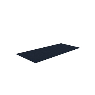 Marcello matto 90x250 cm