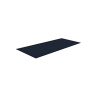 Marcello matto 90x250 cm