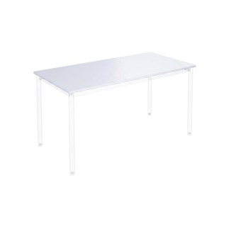 12:38 pöydän kansi FSC HPL 120x60 cm, varaosa