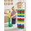 PLUS-PLUS JÄTTI, 24 kpl