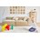 PLUS-PLUS JÄTTI, 24 kpl