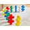 PLUS-PLUS JÄTTI, 24 kpl