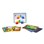 PLUS-PLUS BIG Picture Puzzles, 60 osaa