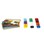 PLUS-PLUS BIG Picture Puzzles, 60 osaa