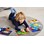 PLUS-PLUS BIG Picture Puzzles, 60 osaa