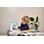 PLUS-PLUS BIG Picture Puzzles, 60 osaa