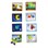PLUS-PLUS BIG Picture Puzzles, 60 osaa