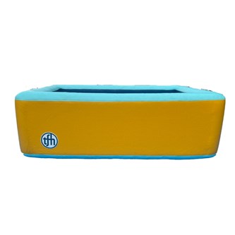 Ilmatäytteinen pallomeri