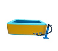 Ilmatäytteinen pallomeri