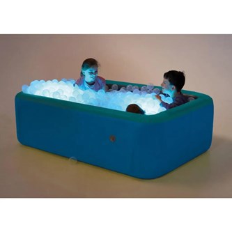 Ilmatäytteinen pallomeri