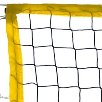 Beach Volley harjoitusverkko 8,5 x 1 m