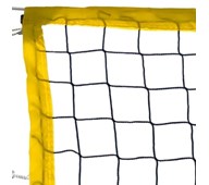 Beach Volley harjoitusverkko 8,5 x 1 m