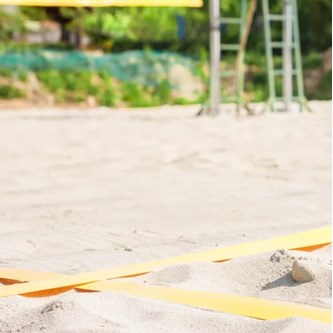 Beach Volley rajanauhat