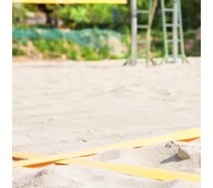 Beach Volley rajanauhat