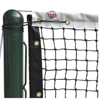 Tennisverkko kilpakäyttöön