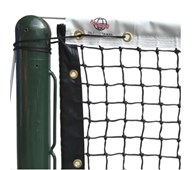Tennisverkko kilpakäyttöön