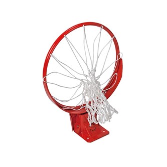 Korirengas, joustorengas, FIBA-hyväksytty