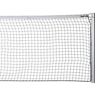 Tennisverkko, standard