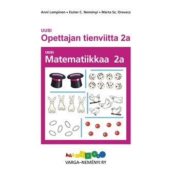 UUSI Opettajan tienviitta 2a