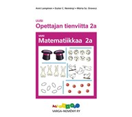 UUSI Opettajan tienviitta 2a