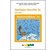Opettajan tienviitta 3a