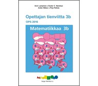 Opettajan tienviitta 3b