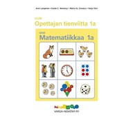 UUSI Opettajan tienviitta 1a